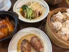 -龍聚祥烧麦馆(万达店)