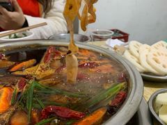 -渝味黄姐火锅(黄泥村店)