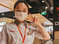 -海底捞火锅(吴中路店)