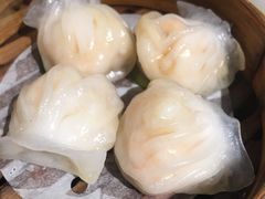 -潮福城大酒楼·潮味粤品·港式点心(湖滨北路店)