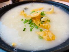 -花少爷·鲜虾干贝粥(延安万达店)