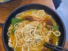 -河南红烧牛肉面(剑河路店)