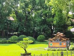 -申粤轩酒楼·三十年粤菜经典(丁香花园店)