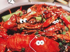 -一棠龙虾•王牌虾球(光谷天地店)