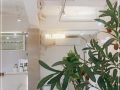 大堂-党公糖水铺(鹭江店)