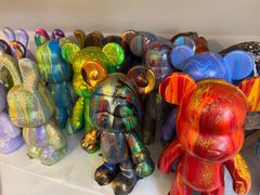 -100家灵感仓库·DIY团建(什刹海店)