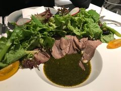 -L'Arome芳芳法国餐厅(仙林金鹰店)