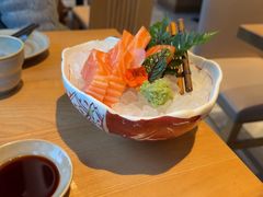 -Tuna maki寿司(苏州中心商场店)