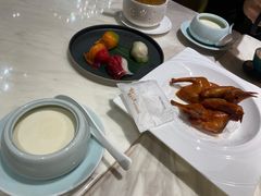 -陶陶居·雅园(凯华国际店)