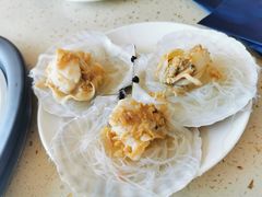 -港畔赶海蒸汽海鲜烧烤自助(仙螺岛店)