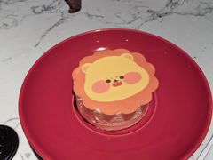 -必胜客(新辰里酒仙桥店)