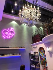 -RL Nail·瑞丽美甲美睫品牌原创店