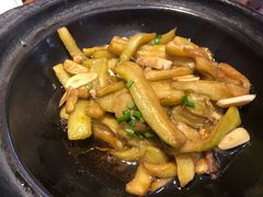 -梁记粥铺(开元地中海店)