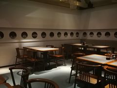 大堂-德发长·花式蒸饺(大唐不夜城店)