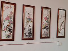 -鱼乐岛餐厅·户外花园主题餐厅