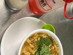 鱼翅-颓记茶餐厅(美景总店)