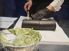 -the Roll'ING手作瑞士卷专门店(卓悦中心店)