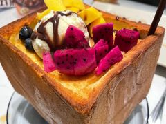 -鹿港小镇(悠唐店)