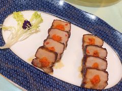 -聚福山莊·寻味顺德(北滘店)