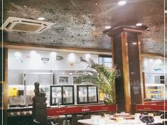 大堂-川西坝子火锅(金沙1.0直营店)