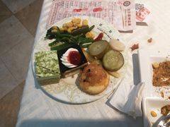 -比尔森啤酒自助烤肉(红旗街店)