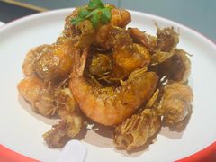 -叶派龙虾•招牌香辣蟹·海鲜(中海国际店)