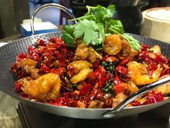 -美庐时尚餐厅(菱角湖店)