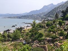 -崂山仰口游览区
