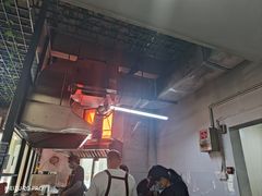 -何永光123鲜牛肉馆(1号店)