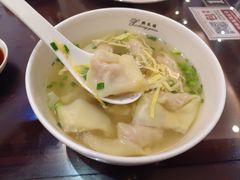 开洋馄饨-熙盛源(滨湖万达店)