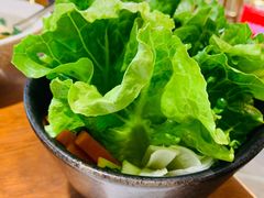 -热血兄弟·炭火烤肉(融侨中心店)
