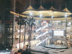 -西贝莜面村(上海百联西郊店)