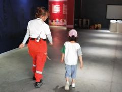 -即刻反应应急安全体验基地