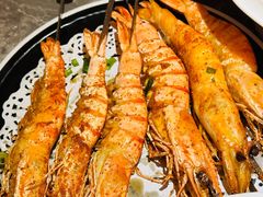 -前海沿•青岛菜(中山路天主教堂店)