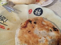 -老北京馅饼粥(西单店)