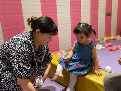 -芭菲盛宴·环球美食(北城国际店)