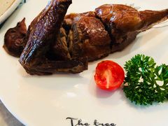 -大树餐厅(红旗街万达店)