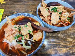 -陈记柳州螺蛳粉(大坪店)