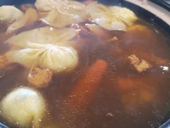 -西安饭庄·非遗陕菜(钟楼店)