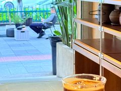 -Jeans Coffee牛仔裤咖啡