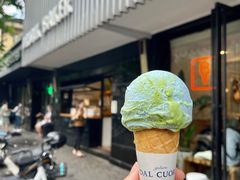 -Dal Cuore 达可芮冰淇淋(陕西北路店)