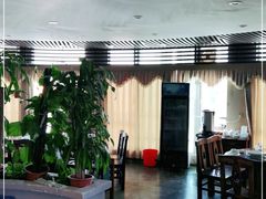 大堂-东江港海鲜城(广雅花园别墅区店)