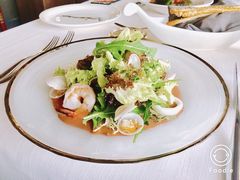 -Da Ivo哒伊沃意大利魔镜餐厅(外滩店)