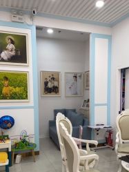 -小鬼当佳儿童摄影(房山龙湖熙悦天街店)