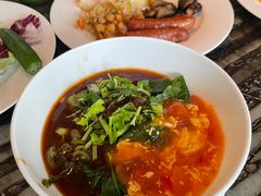 -三亚太阳湾柏悦酒店