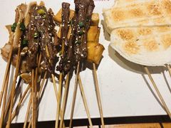 -木屋烧烤(龙华店)