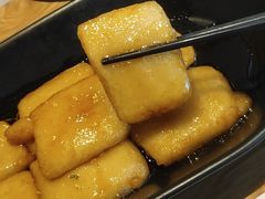 -金牌外婆家(苏州中心店)