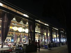 -仑头海鲜城(仑头环村南路店)