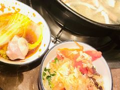 -同仁四季椰子鸡(海岸城天利店)