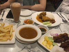 -关夫人餐厅(阳光广场店)